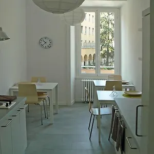 Couette-café Il Sampietrino Dei Cavalleggeri