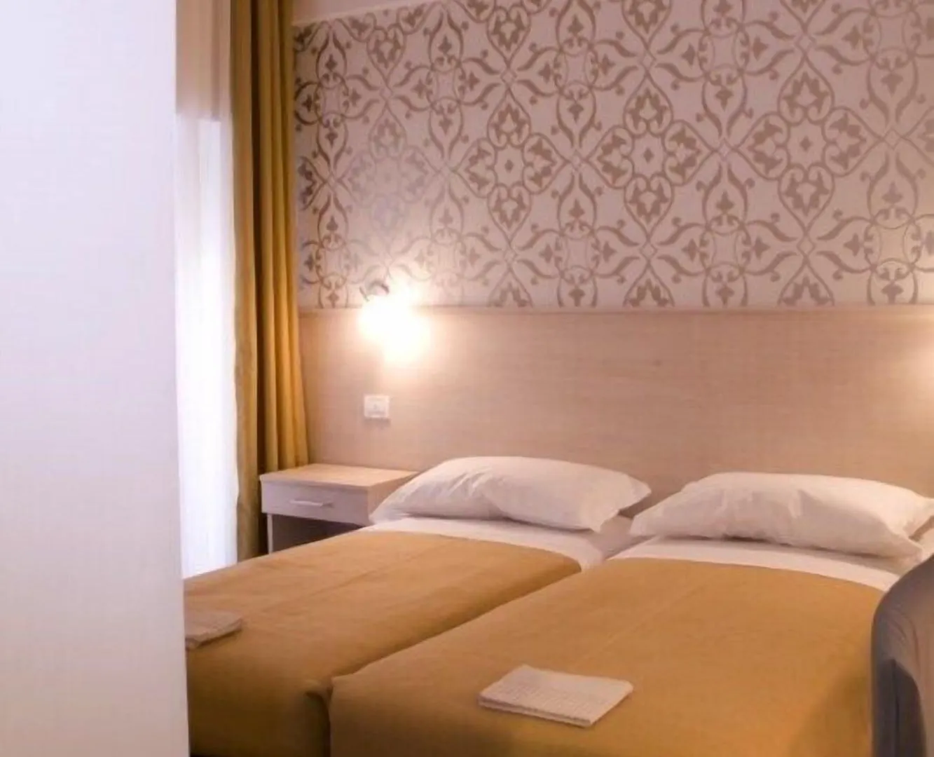 ***  Hotel Appia 442 Roma Italia