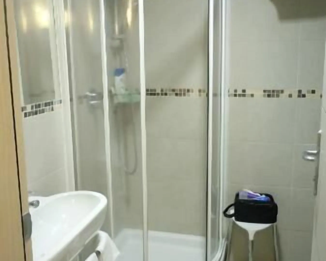 Hotel Appia 442 Roma