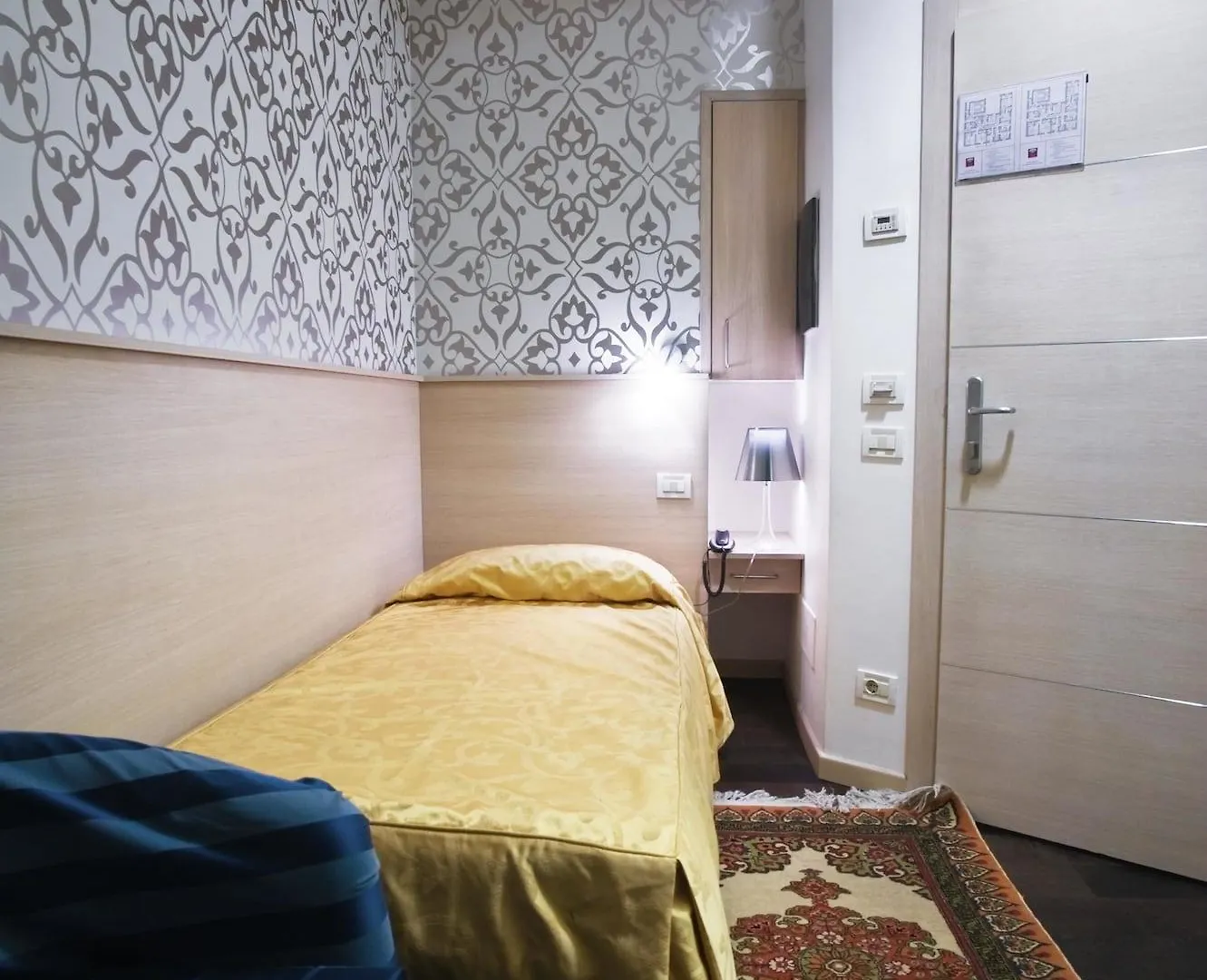 Hotel Appia 442 Roma 3*,  Italia