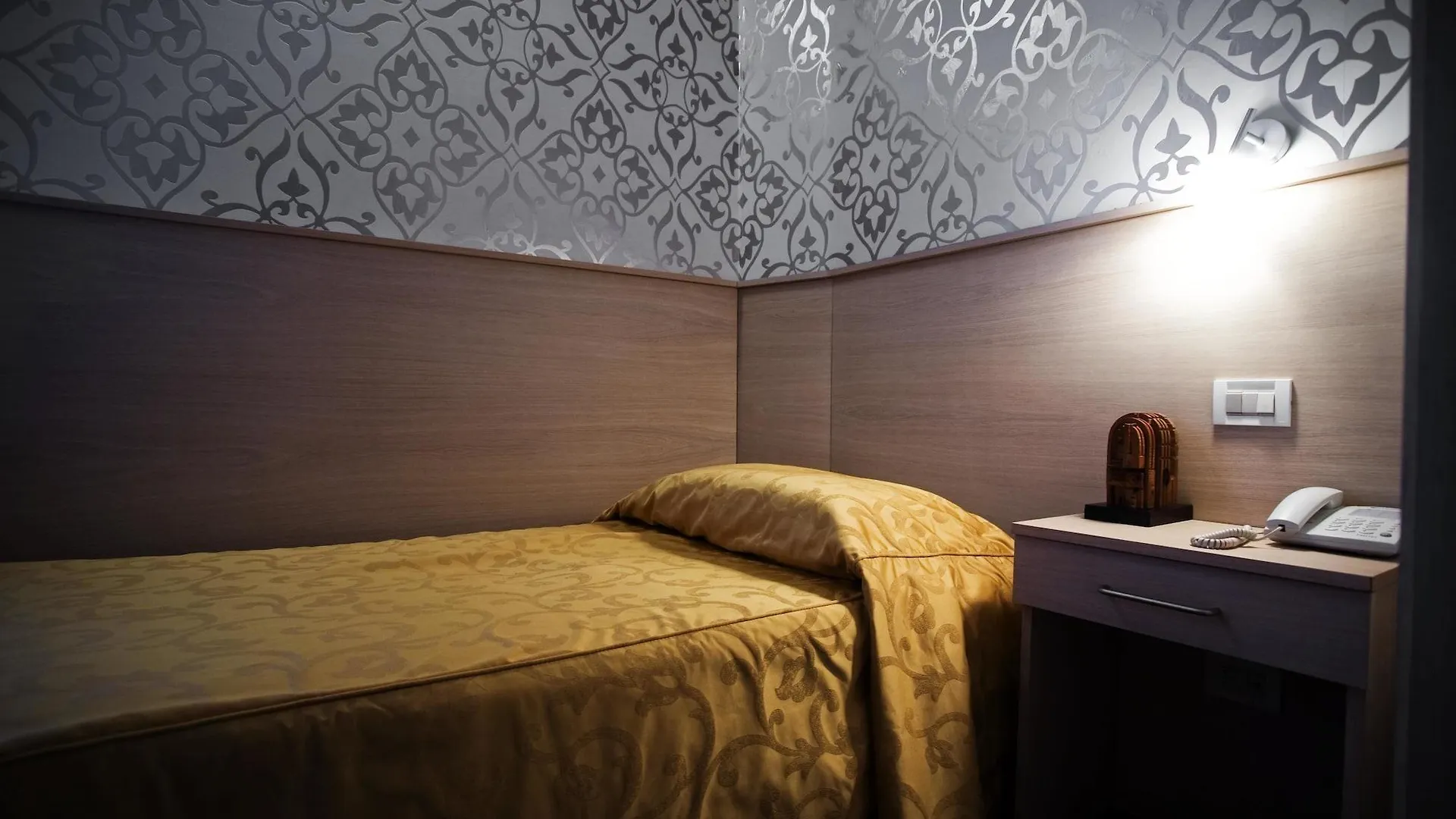 Hotel Appia 442 Roma