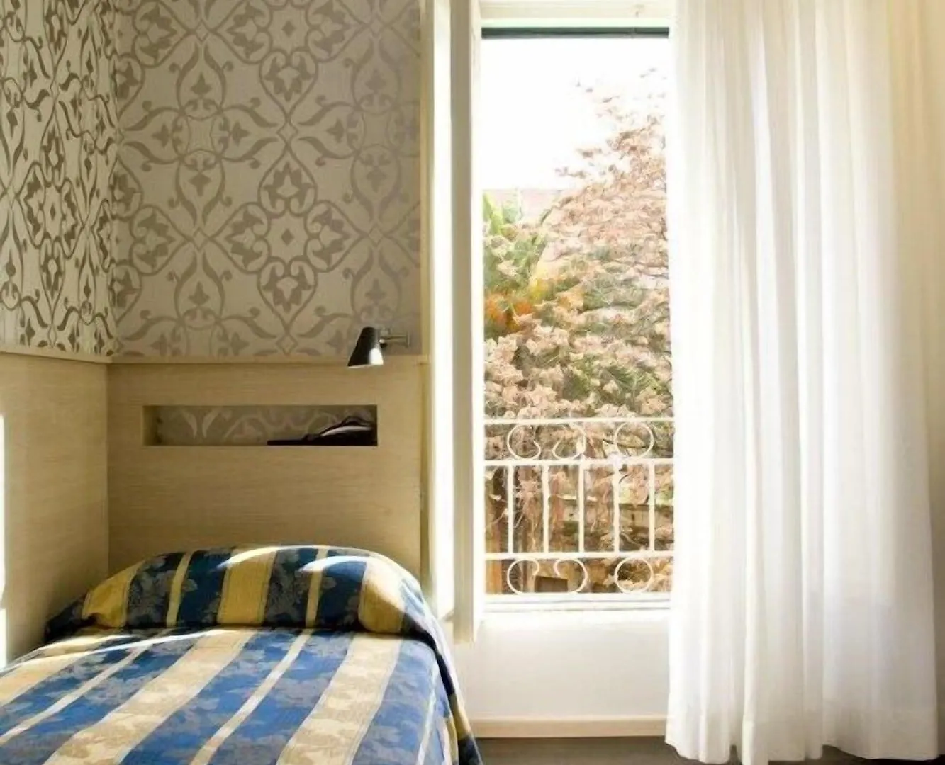Hotel Appia 442 Roma