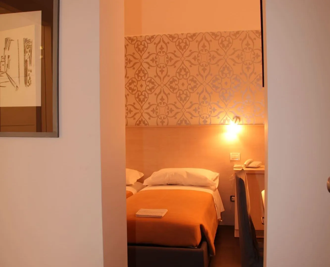 Hotel Appia 442 Roma