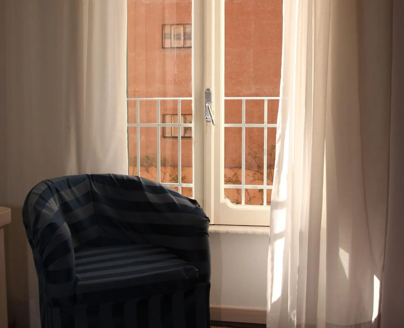 Hotel Appia 442 Roma 3*,