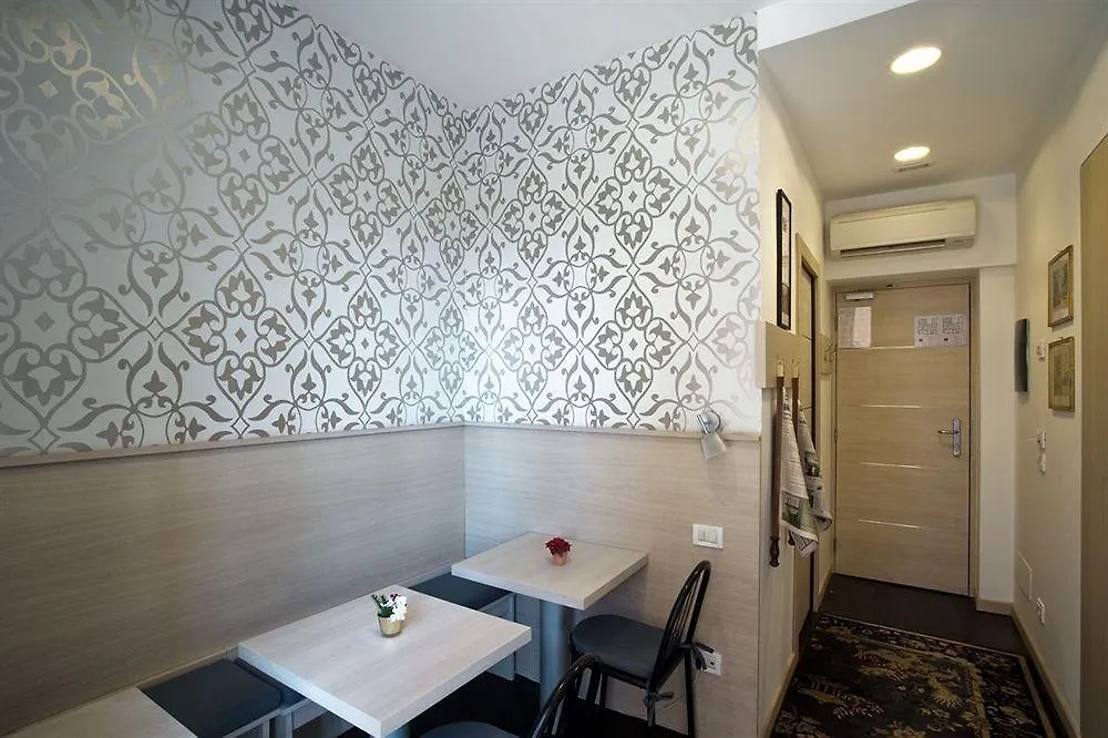 Hotel Appia 442 Roma