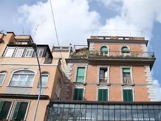 Hotel Appia 442 Roma