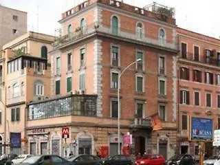 Hotel Appia 442 Roma