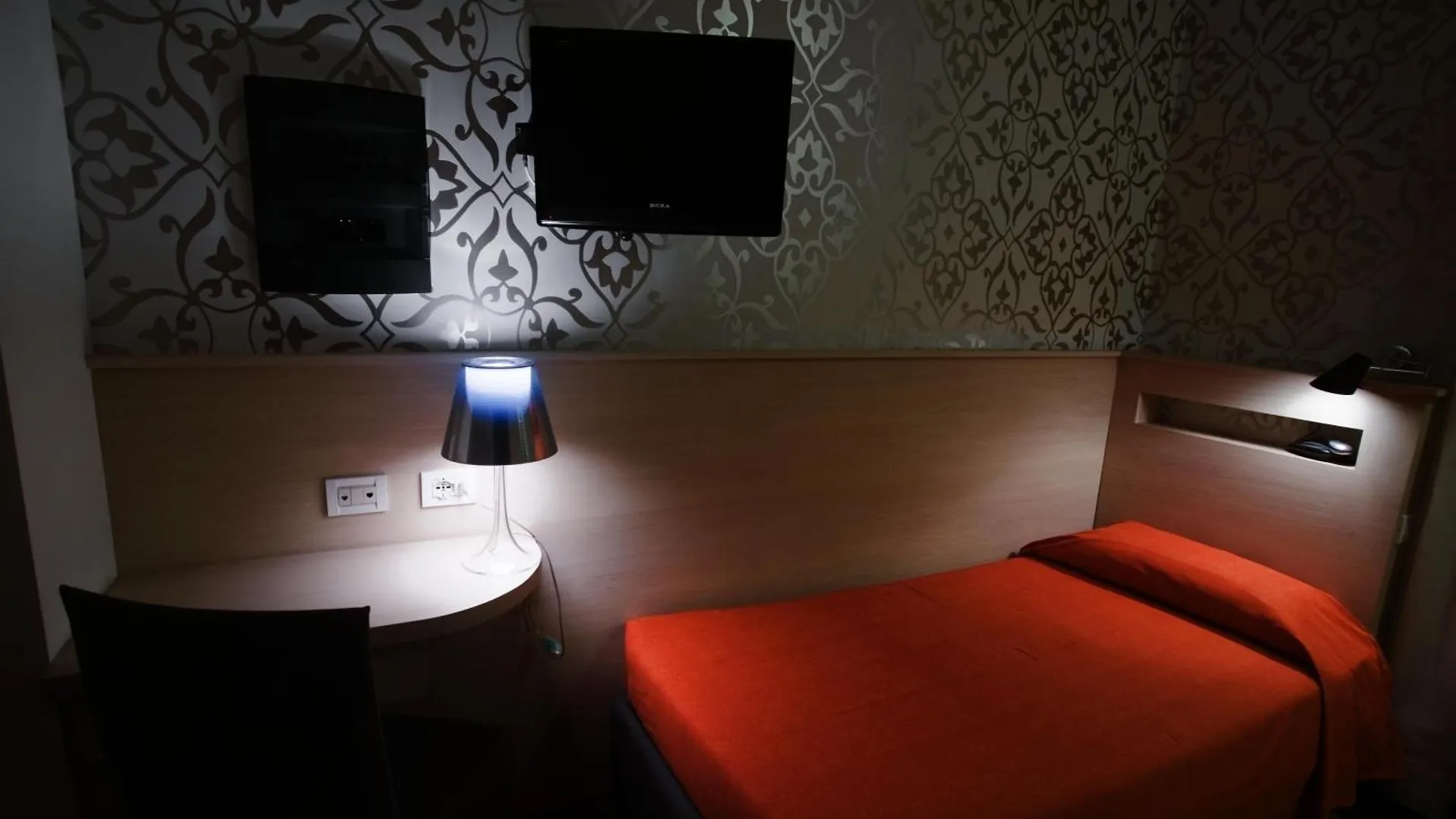 Hotel Appia 442 Roma 3*,  Italia