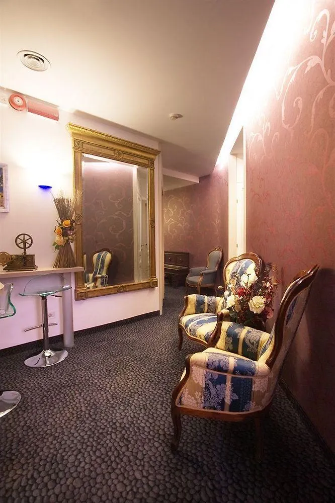 Hotel Appia 442 Roma
