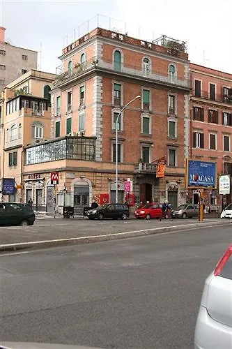 Hotel Appia 442 Roma 3*,