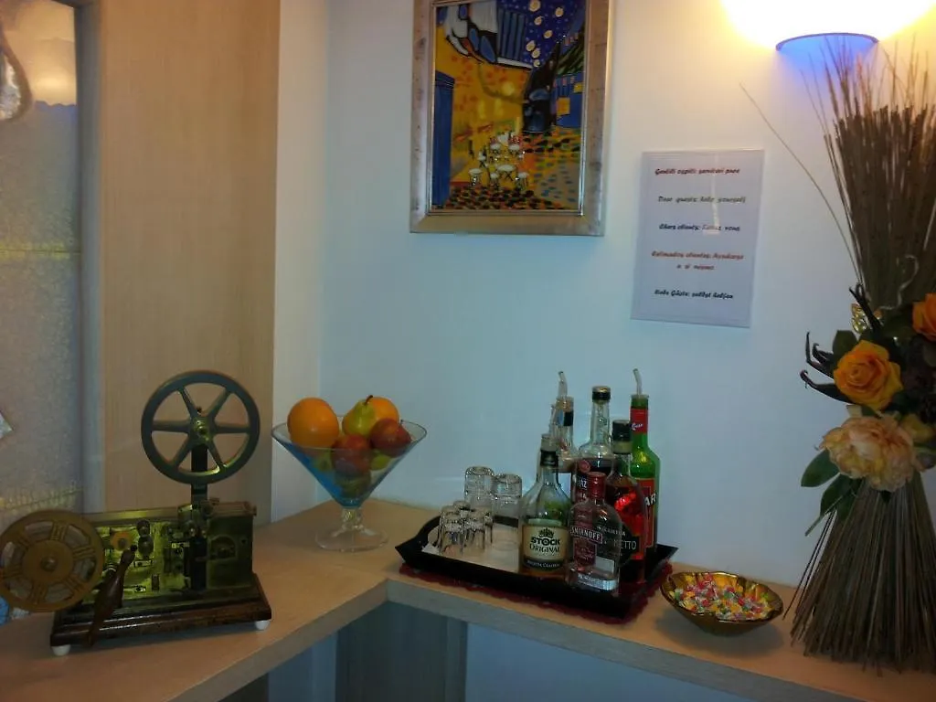 Hotel Appia 442 Roma Italia