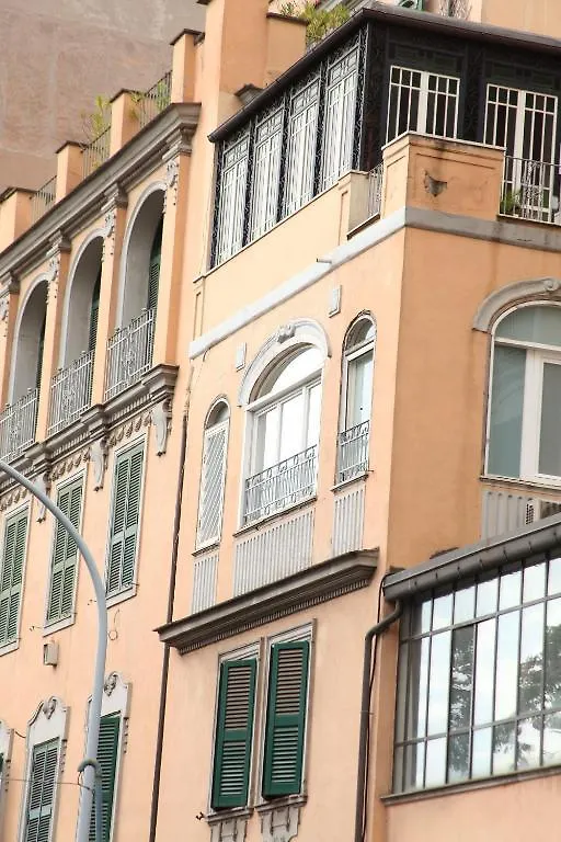 Hotel Appia 442 Roma 3*,