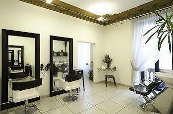 Hotel Appia 442 Roma