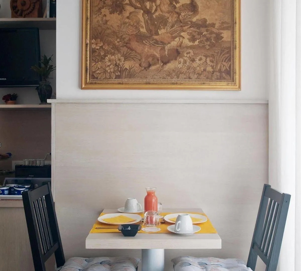 Hotel Appia 442 Roma