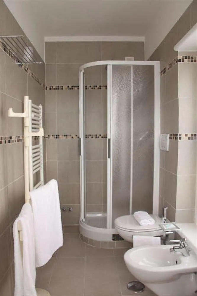 Hotel Appia 442 Roma
