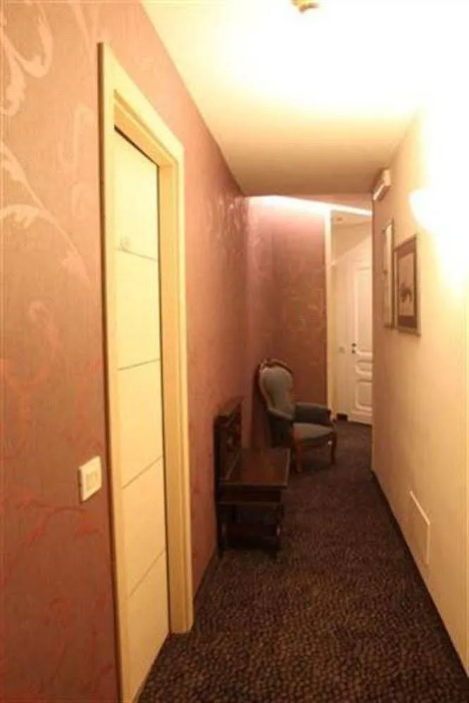 Hotel Appia 442 Roma 3*,  Italia