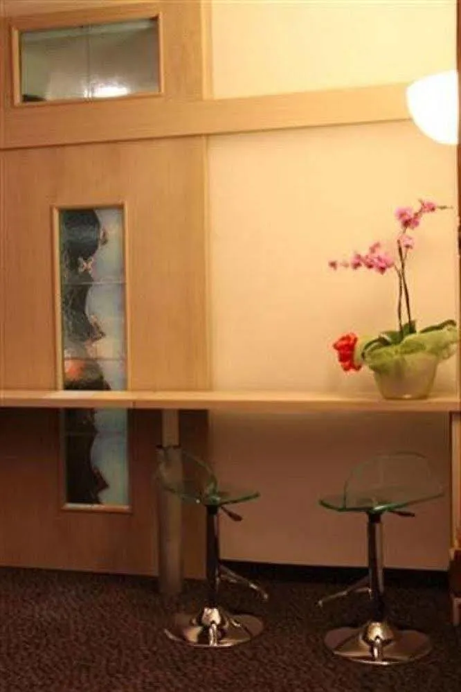 Hotel Appia 442 Roma Italia