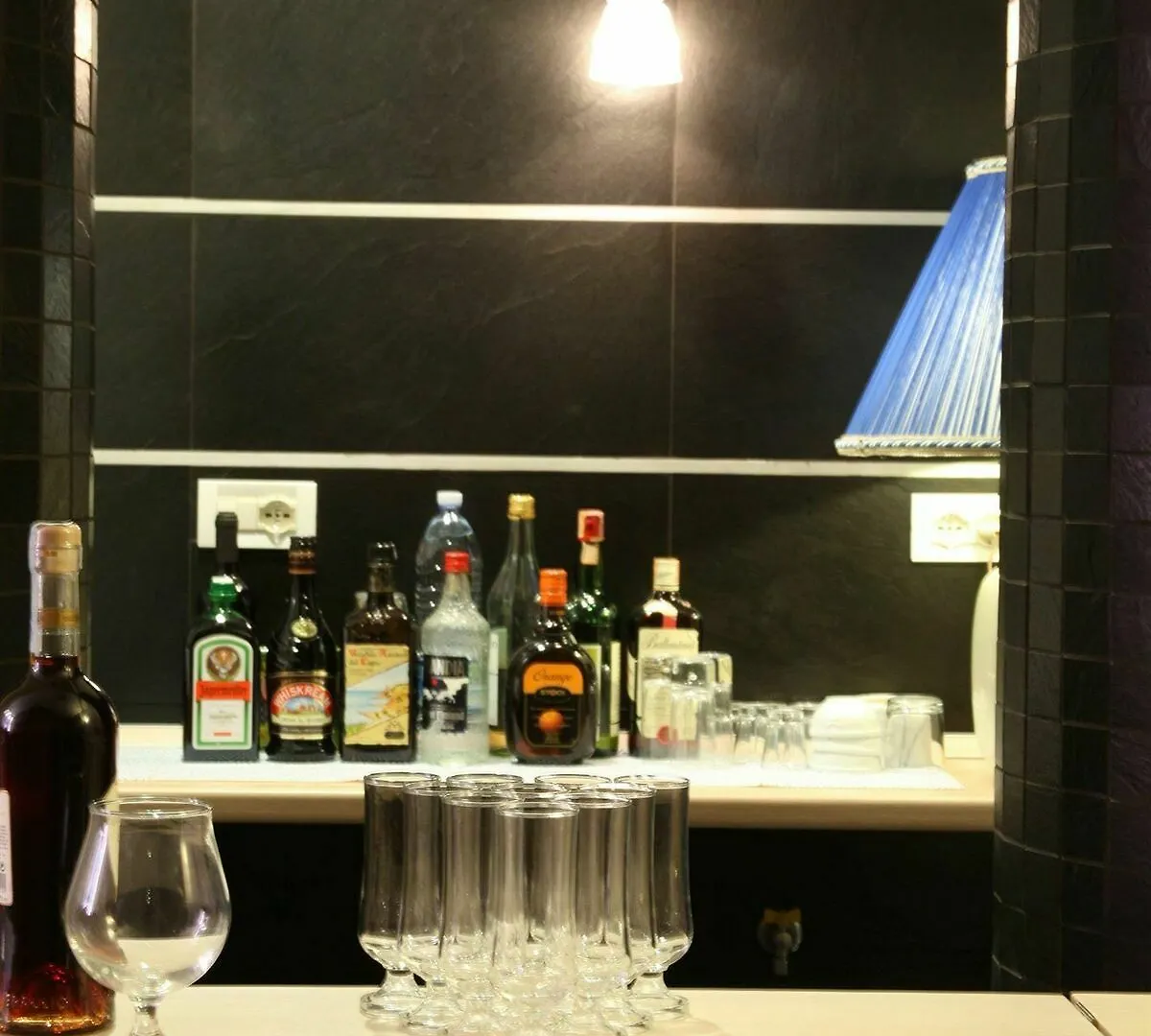 Hotel Appia 442 Roma