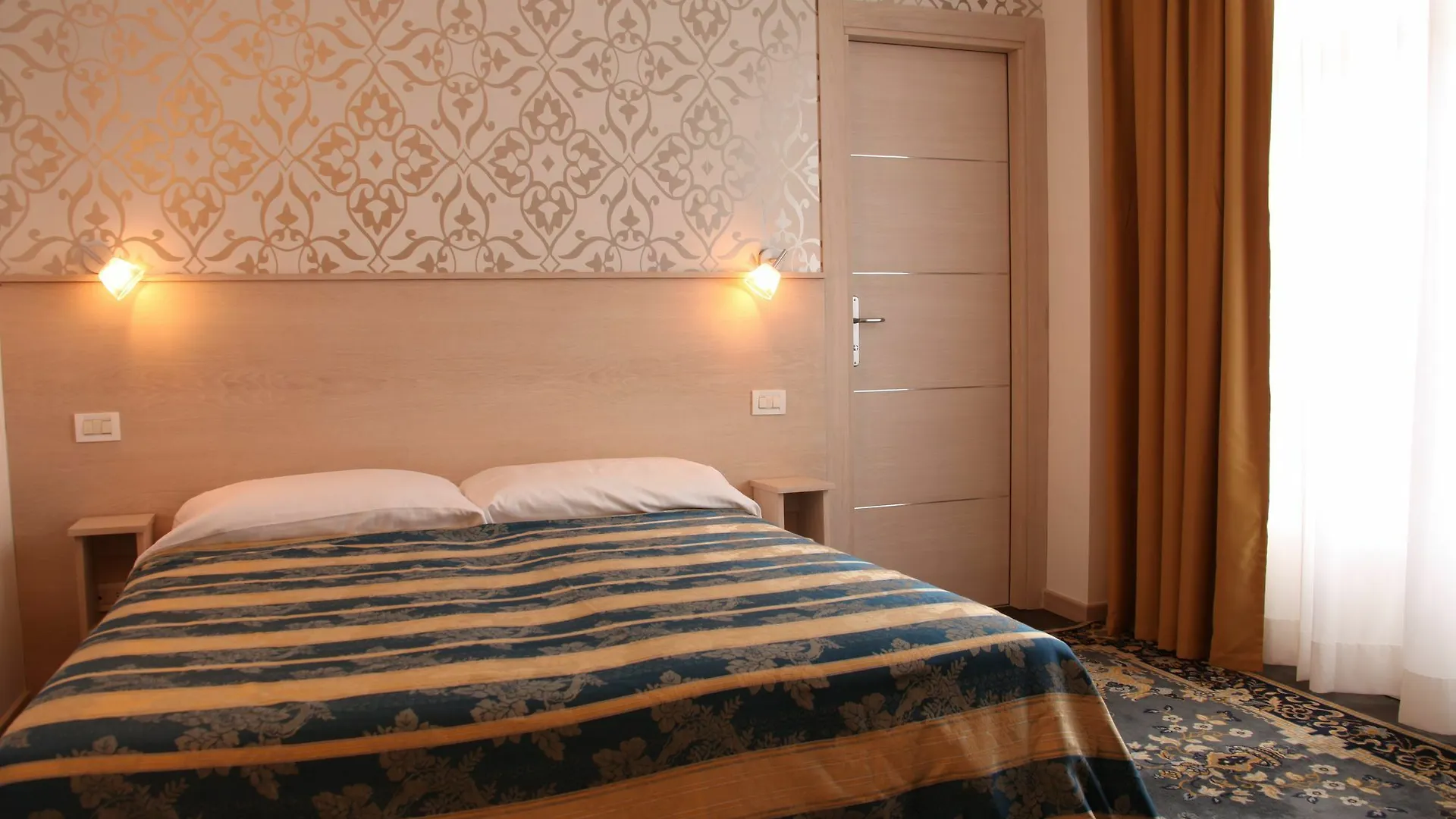 Hotel Appia 442 Roma