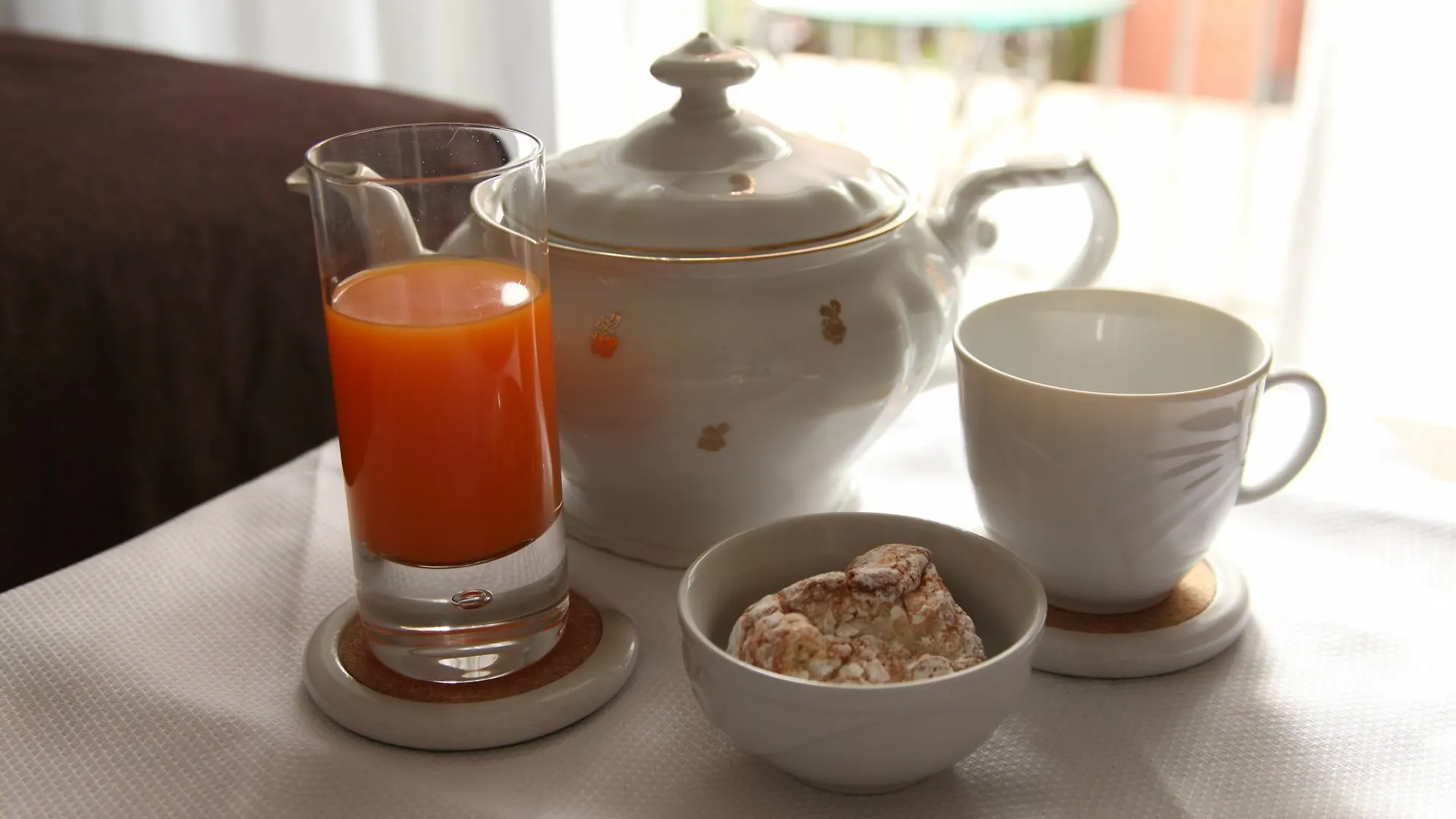 Hotel Appia 442 Roma