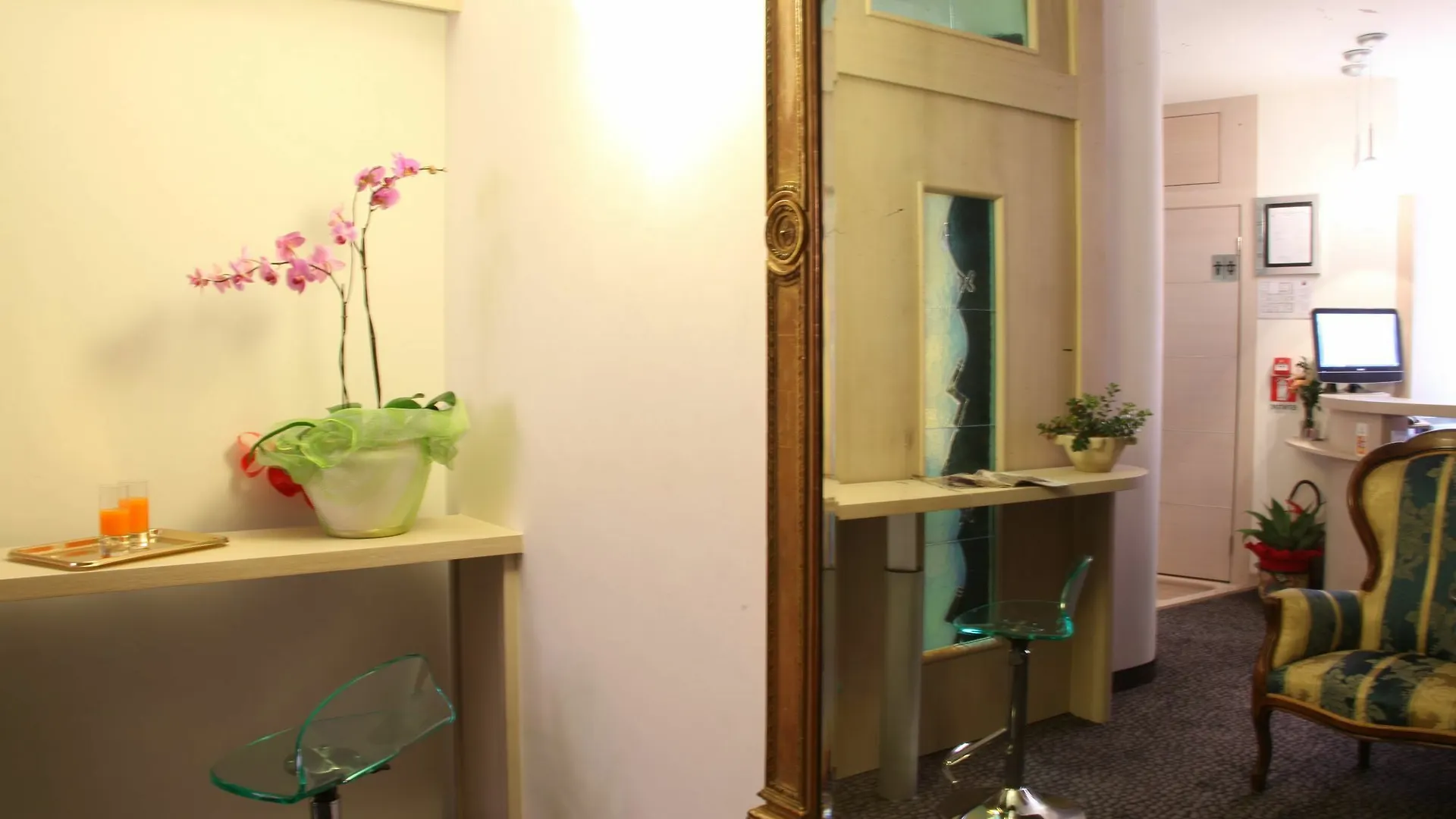 Hotel Appia 442 Roma Italia