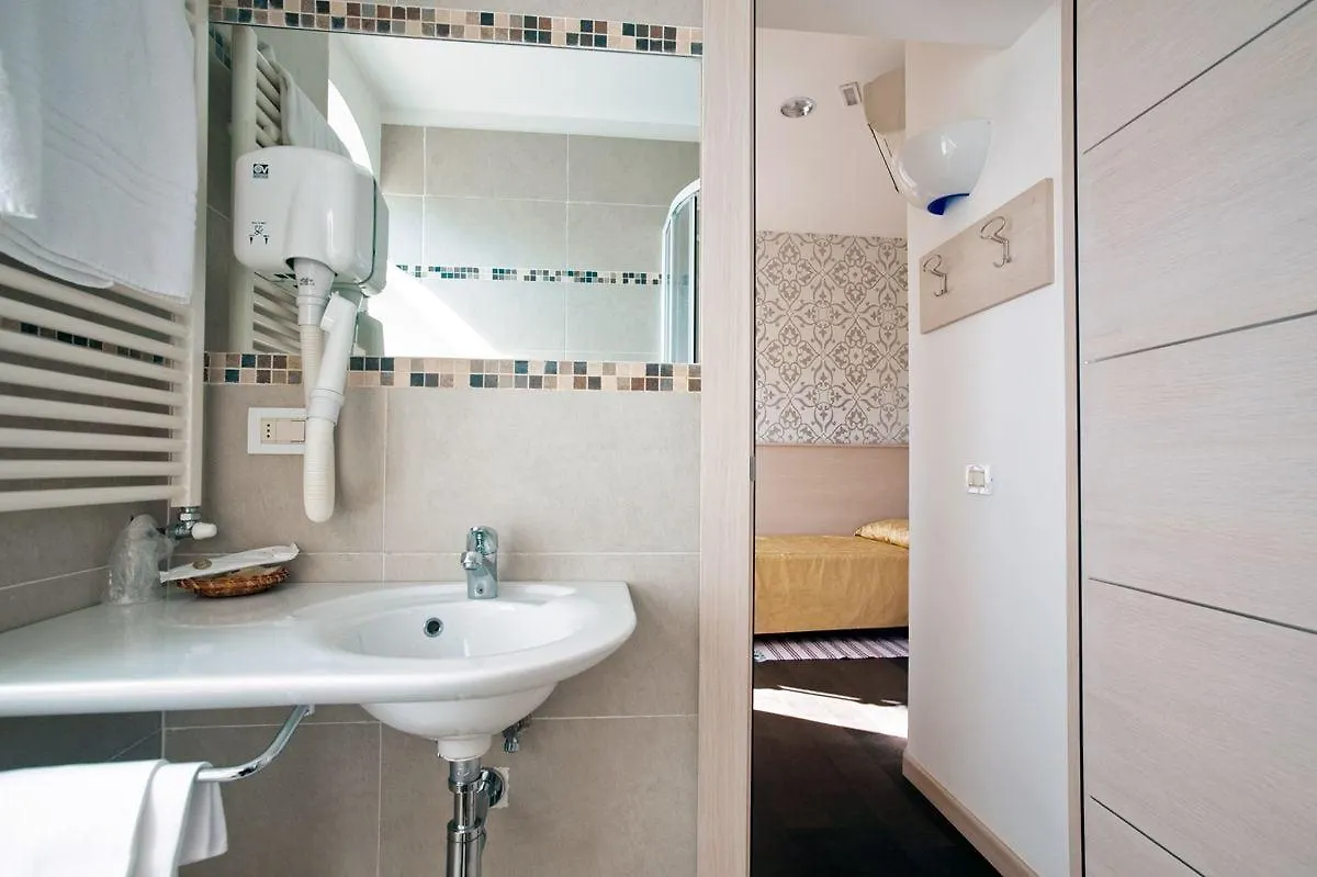 Hotel Appia 442 Rome