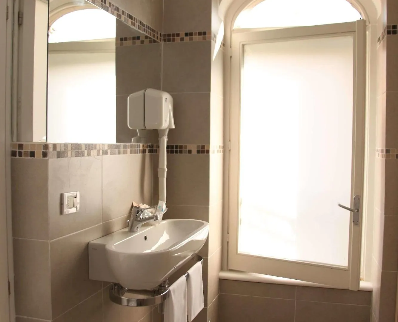 Hotel Appia 442 Rome