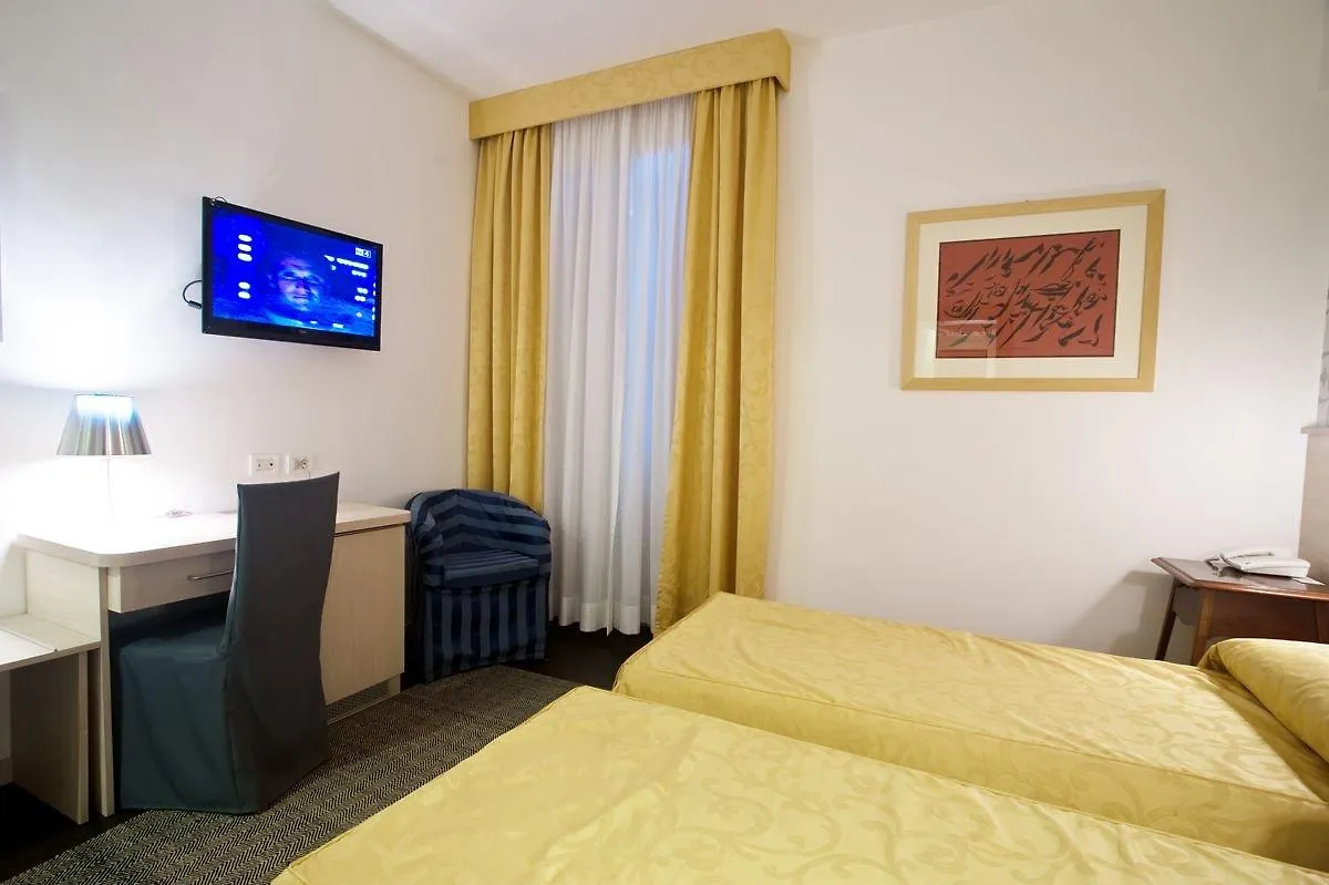 Hotel Appia 442 Rome