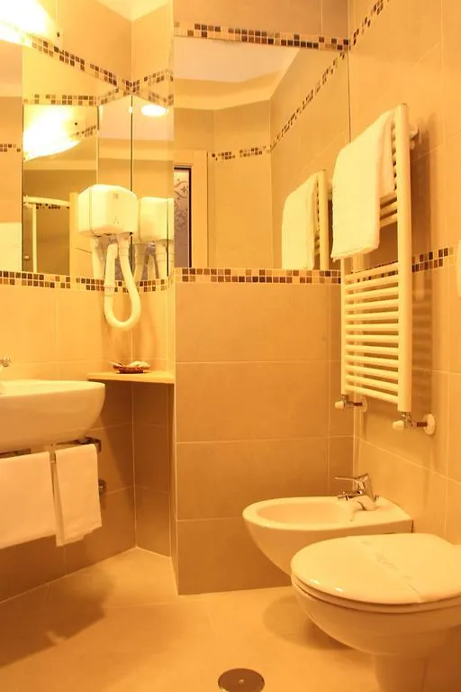 Hotel Appia 442 Rome